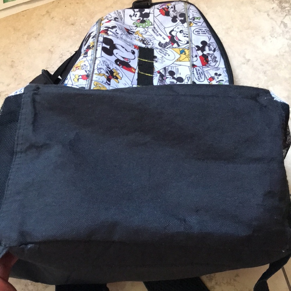 Disney Park Backpack - Picture 7 of 12